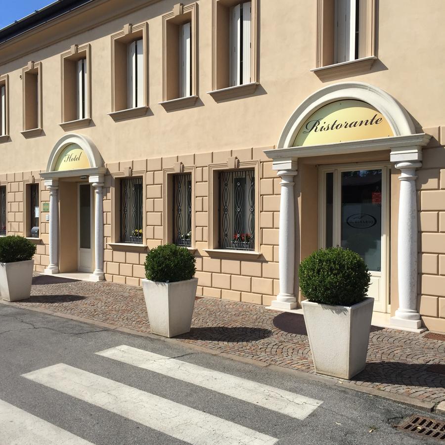 Hotel Soresina Hotel Soresina