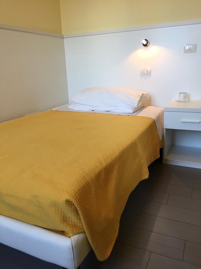 Hotel Soresina 3* Soresina