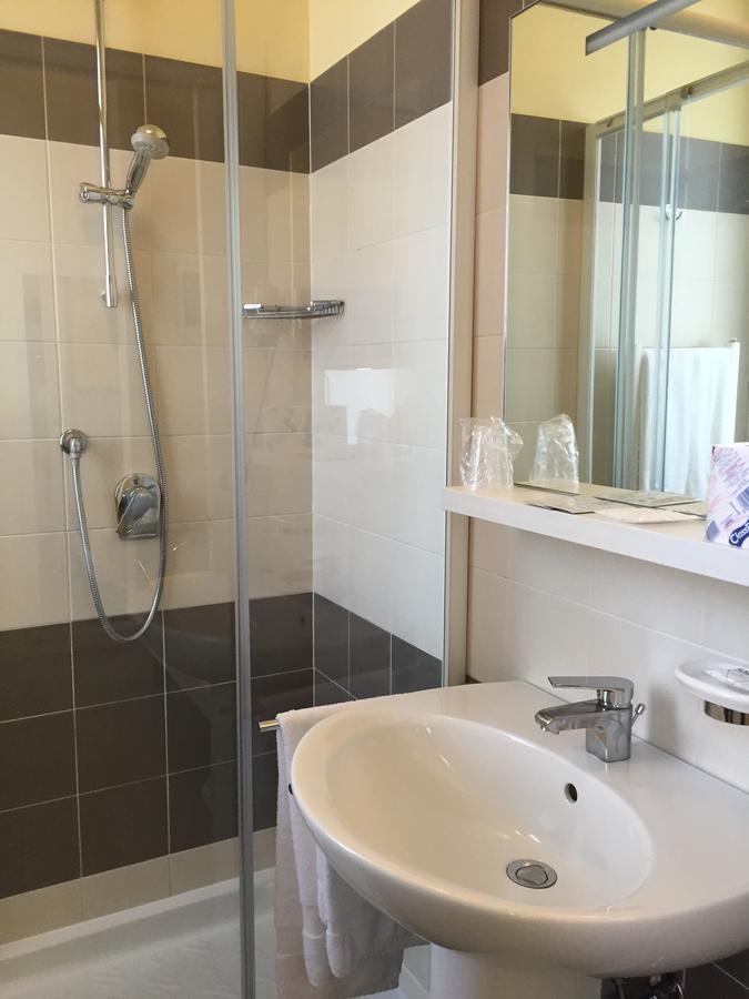 Hotel Soresina Hotel 3*