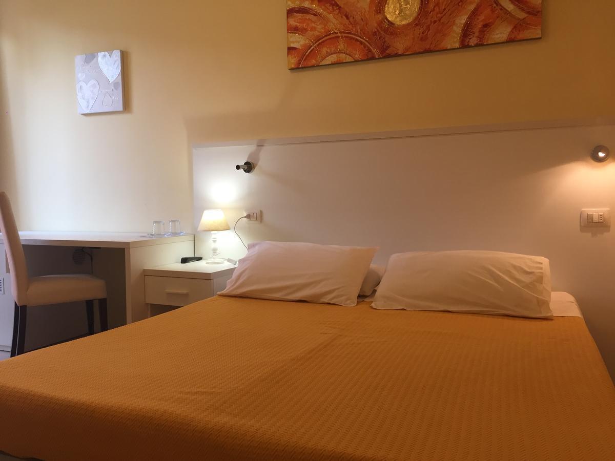 Hotel Soresina Soresina