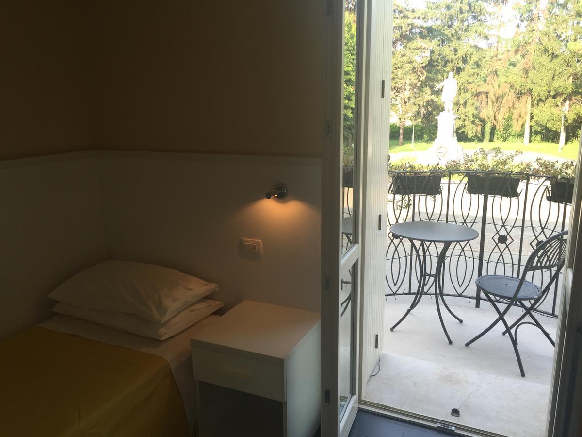 Hotel Soresina Soresina