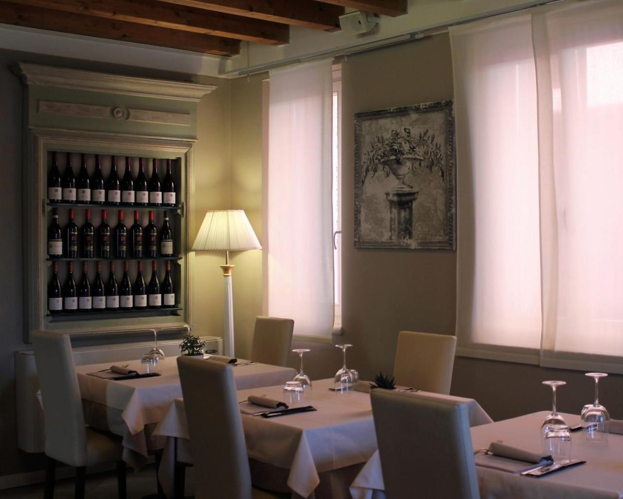 Hotel Soresina 3* Soresina