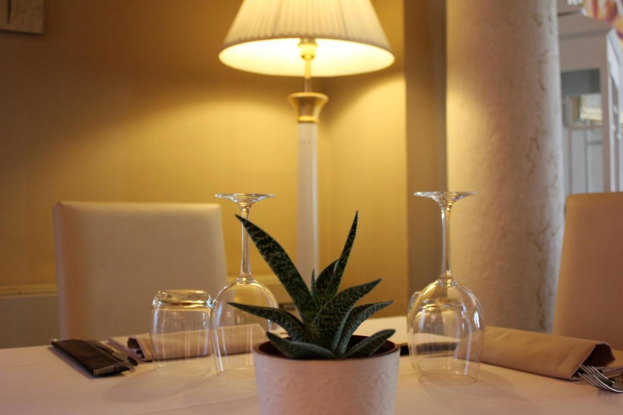 Hotel Soresina 3* Soresina