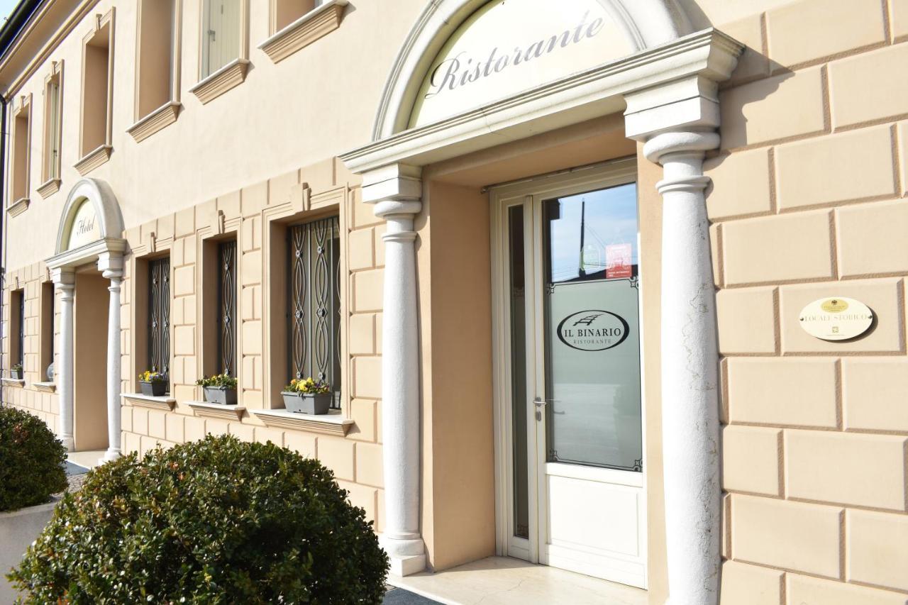 Hotel Soresina Hotel