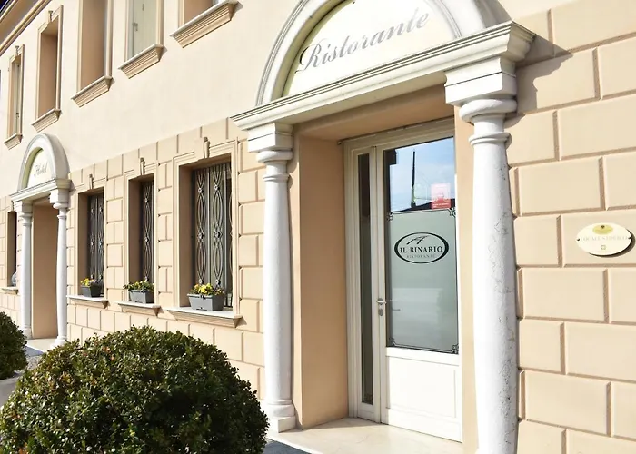 Hotel Soresina