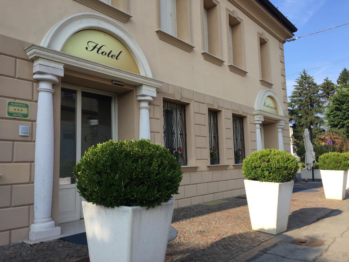 Hotel Soresina 3*
